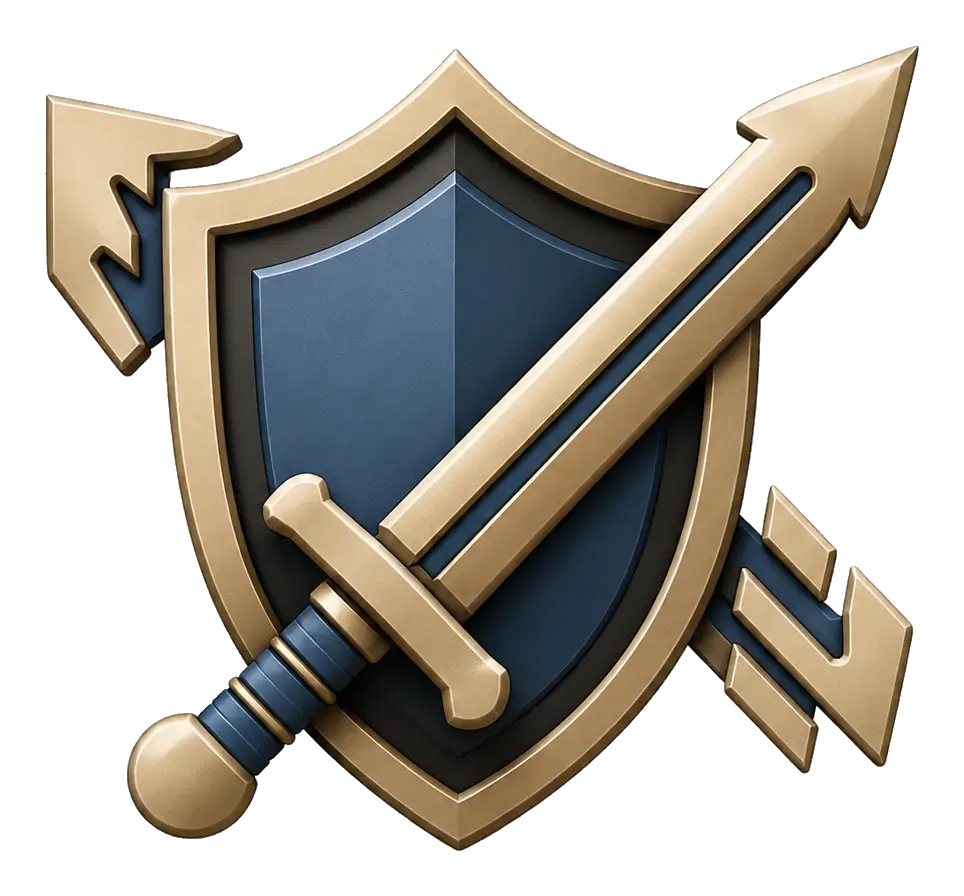 pricing force shield sword transparent