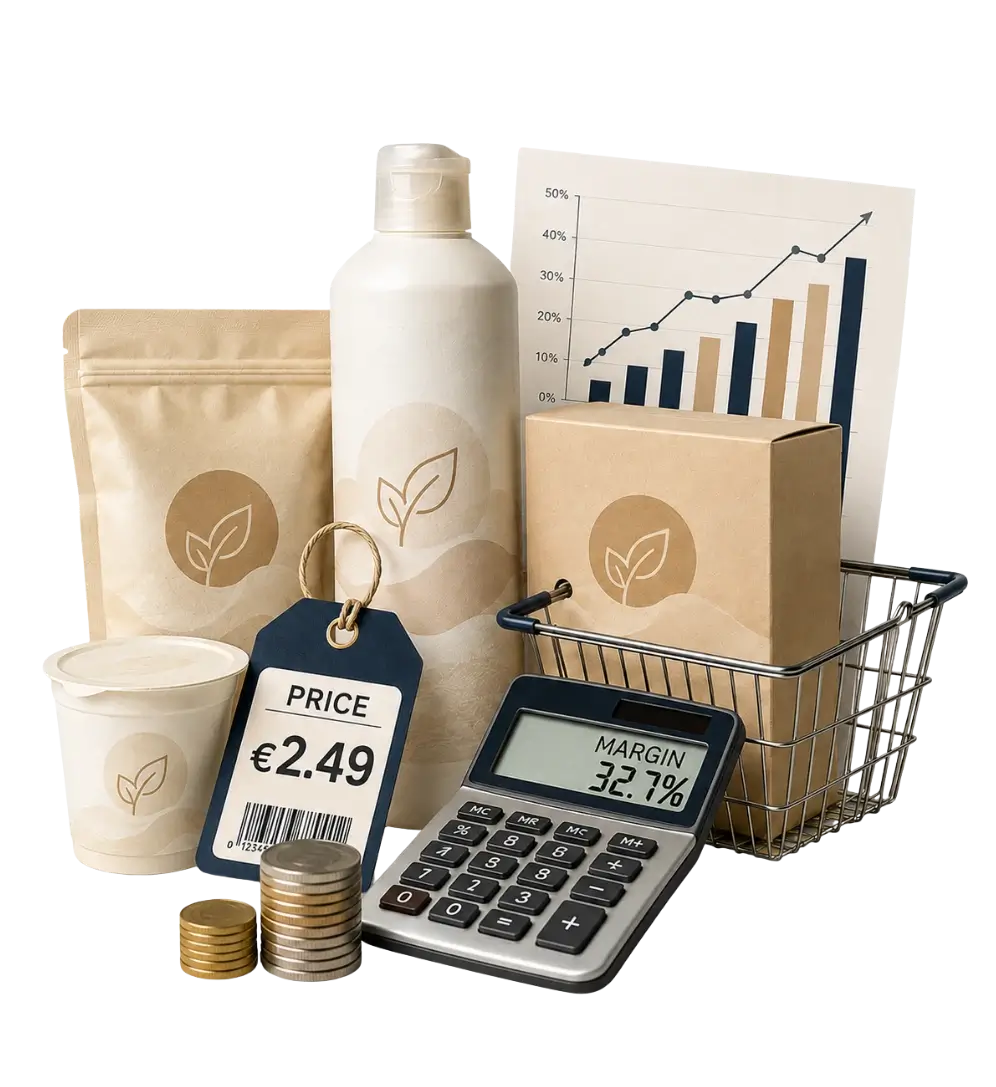 pricing force